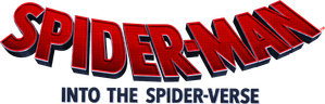 Spider-Man: Into the Spider-Verse