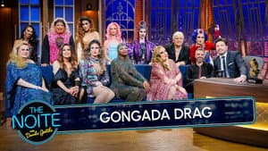 Gongada Drag