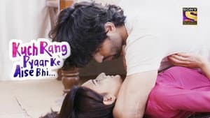 Dev Comes to Sonakshi's House to Meet Suhana
