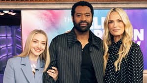 Amanda Seyfried & Nicholas Pinnock, Sir Woman