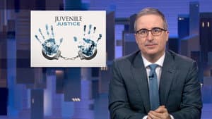 June 15, 2025: Child Incarceration