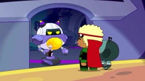 Episode 38