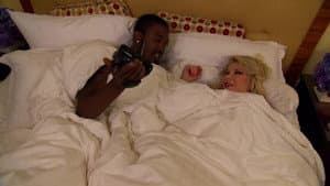 The Sex Tape