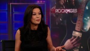 Catherine Zeta-Jones