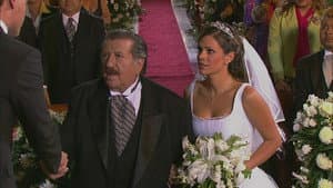 The wedding day [El día de la boda - Episode 172]