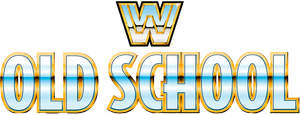 WWE Old School