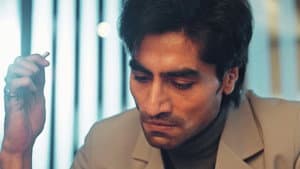 Rishabh's Pain