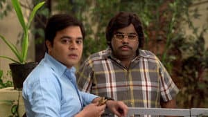 Sanjana-sajan Lock Lips