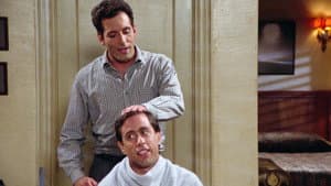 The Barber