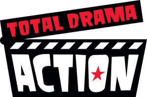 Total Drama Action