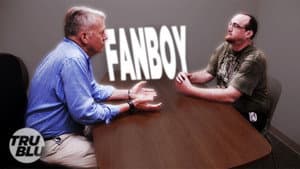 Polk County, FL: Fanboy