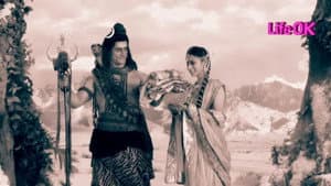 Sati's decision