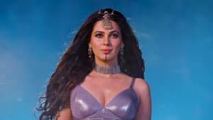 Naagin Rescues Purvi and Anantha