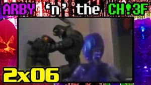 Conflict (Part 2)