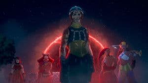The Bringer of Death