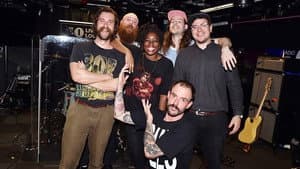 IDLES