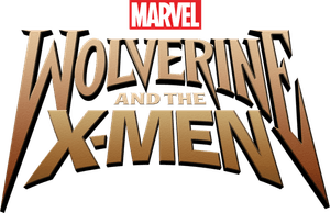 Wolverine and the X-Men