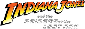 Raiders of the Lost Ark