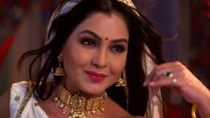 Tiwari Fakes His Death