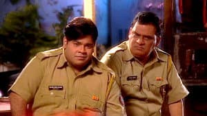 Chandramukhi vs Smuggler
