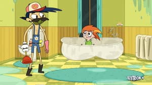 Plumber Butt