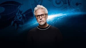 Episode 15 - James Gunn Reveals What's Next for Superman, Peacemaker & the DCU