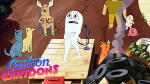 Hungy Ghost
