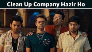 Clean Up Company Hazir Ho