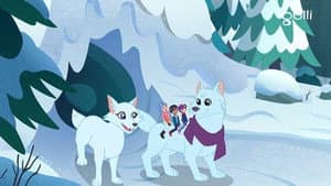 Snow Way Home