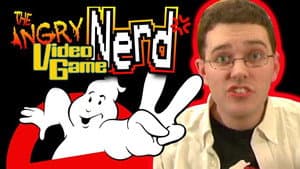 Ghostbusters: Follow-Up (NES, Atari 2600, SMS) (Part 2)