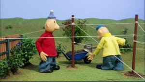 Fence