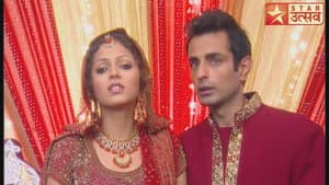 Rahul-anjali's Snaps As Couple