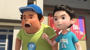 Episode 22