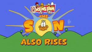 The Son Also Rises