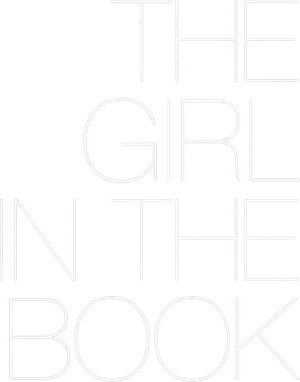 The Girl in the Book