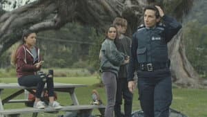 Abduction, Part 2