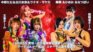 Stardom in Nagoya ~ Day 2