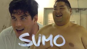 we became sumo wrestlers ft. Ted Nivison