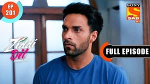 Monami Shows Karan's Achievements