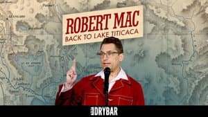 Robert Mac: Back to Lake Titicaca
