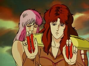 It’s Too Late to Beg for Mercy! Go to Hell, Boss Fang!