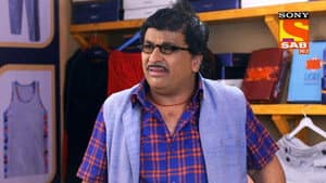 Karuna is Furious