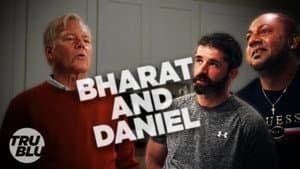 Takedown - Polk - Bharat and Daniel