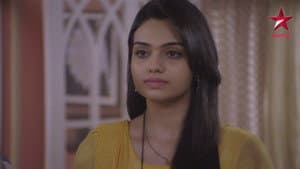 Dolly Breaks Up With Sumit