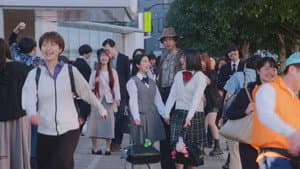 Happy Dystopia