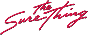 The Sure Thing