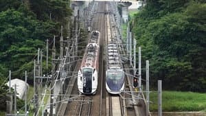 Airport Express Lines: How Competition Is Improving the Ride Into the City