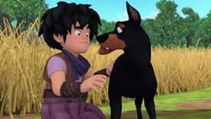 Faithful Flynn