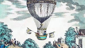 The Origins of Flight
