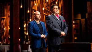 Elimination Challenge - Peter Gilmore's Snow Egg & Masterclass